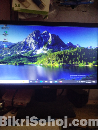 Monitor